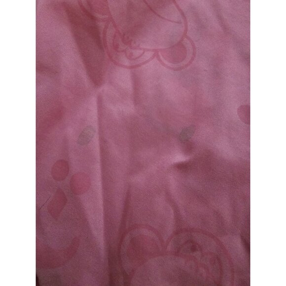 Y2k 2000s Original Bobby Jack Monkey Pink Standard Pillow Cases ×2- READ INFO - Picture 13 of 14